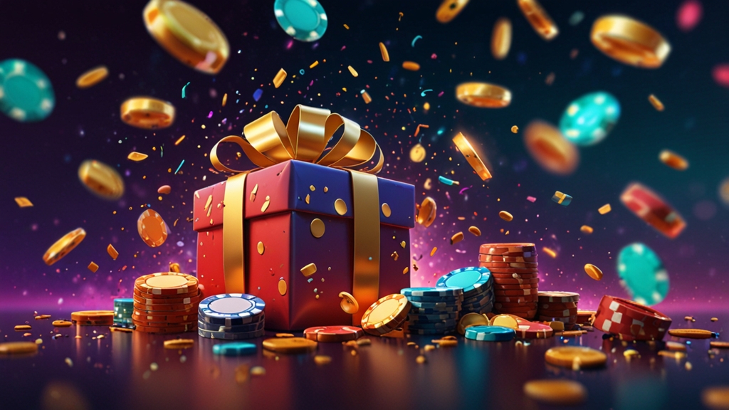 Magnetic Slots Casino