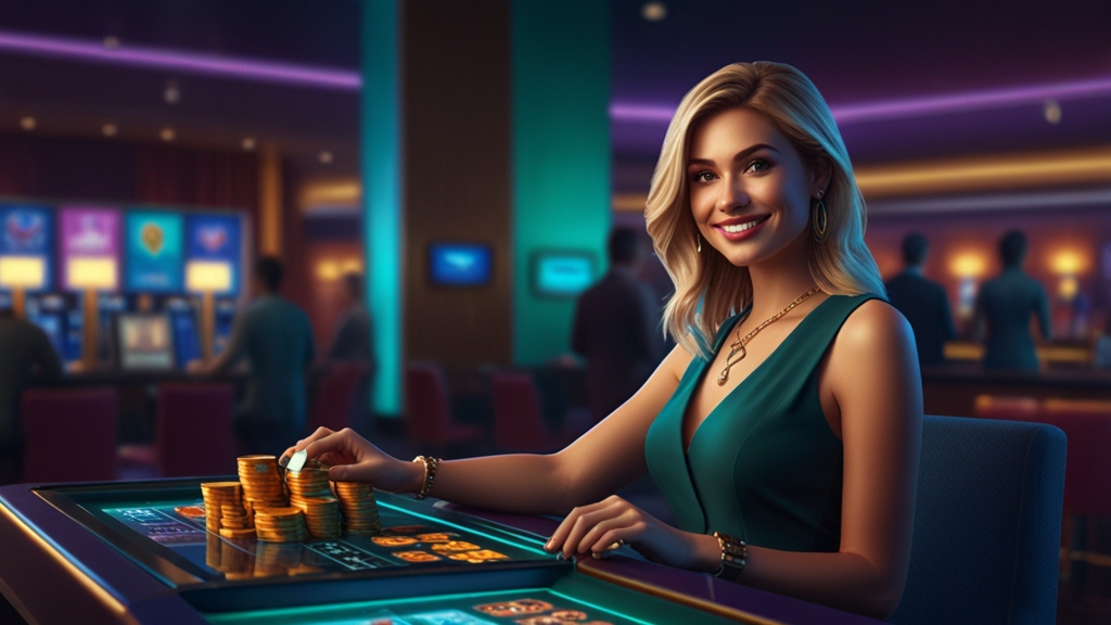 Magneticslots Portugal