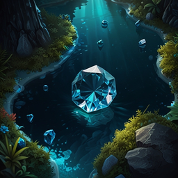 Gem Tide Magneticslots