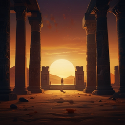 Pharaoh's Ember Magneticslots